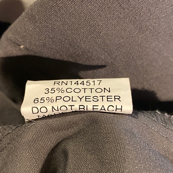 NWOT Toptie Size L Gray Jumpsuit - Picture 10 of 10